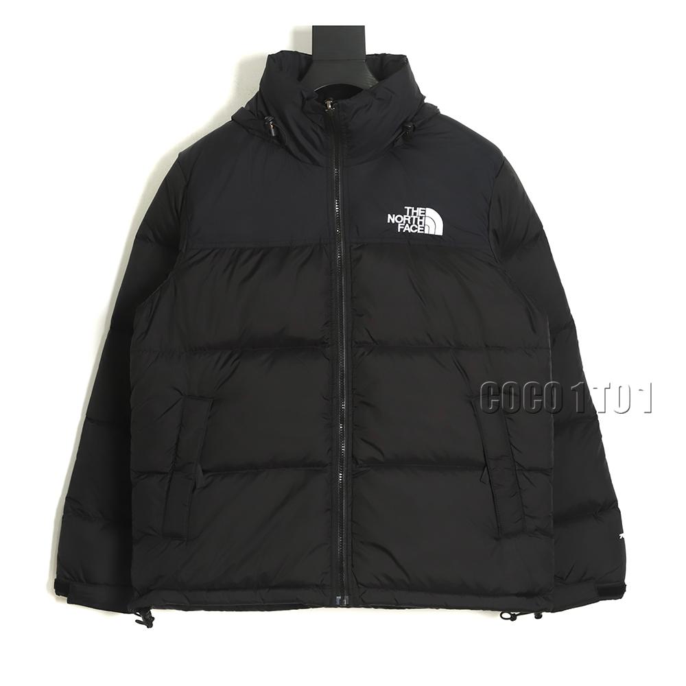 The North Face 1996 down jacket 5s version TSK9