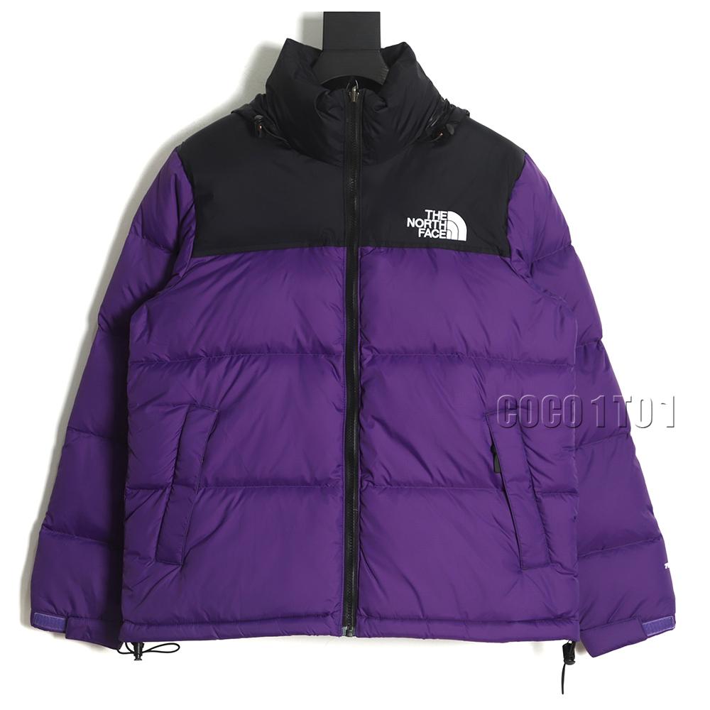 The North Face 1996 down jacket 5s version TSK4