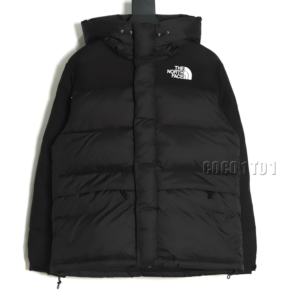 The North Face 2022FW North Himalaya Down Jacket Peak Series Down Jacket TSK4