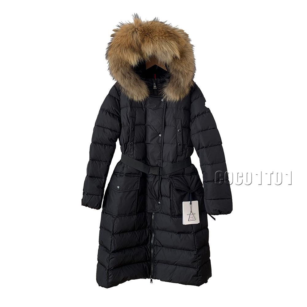 Moncler autumn and winter new long style