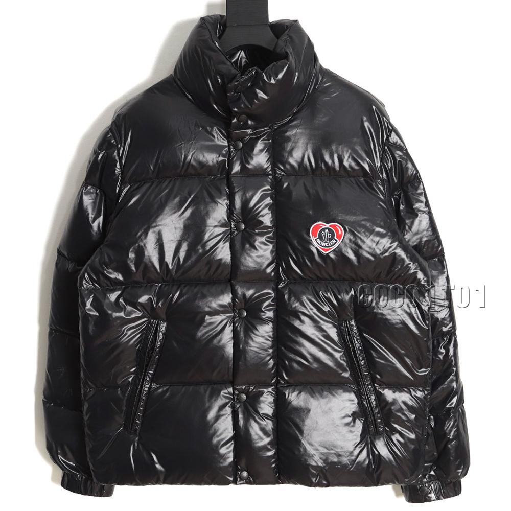 Moncler 23FW Qixi Festival Capsule Misam Series Down Jacket