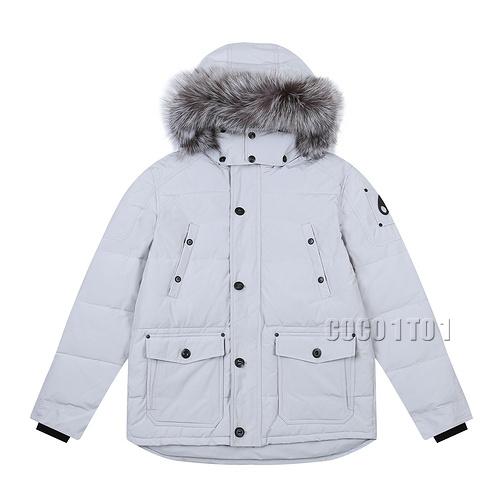 Moose Knuckles 07 Down Jacket
