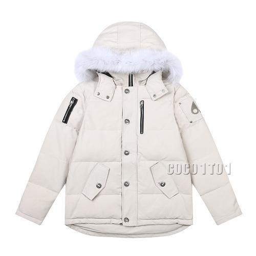Moose Knuckles 06 Down Jacket