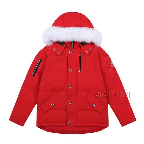 Moose Knuckles 06 Down Jacket