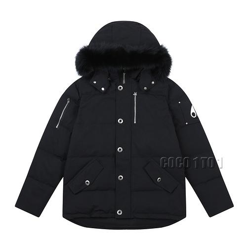 Moose Knuckles 06 Down Jacket