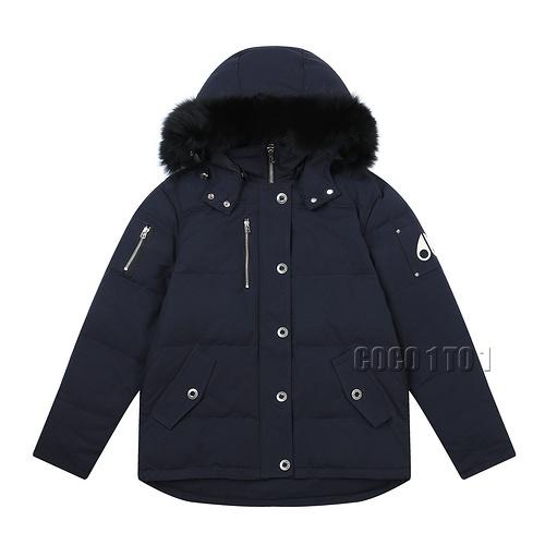 Moose Knuckles 05 Down Jacket