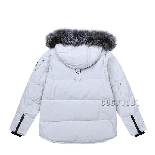 Moose Knuckles 04 Women's Short Down Jacket