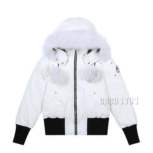 Moose Knuckles 03 Down Jacket