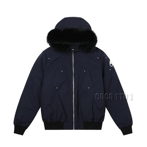 Moose Knuckles 02 Down Jacket