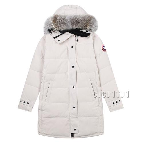 Canada Goose 15 Down Jacket