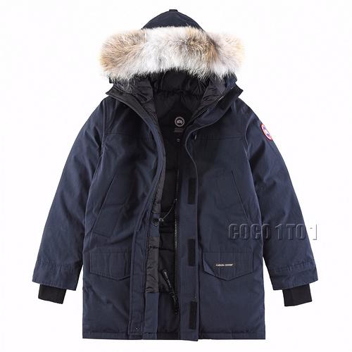 Canada Goose 13 Down Jacket