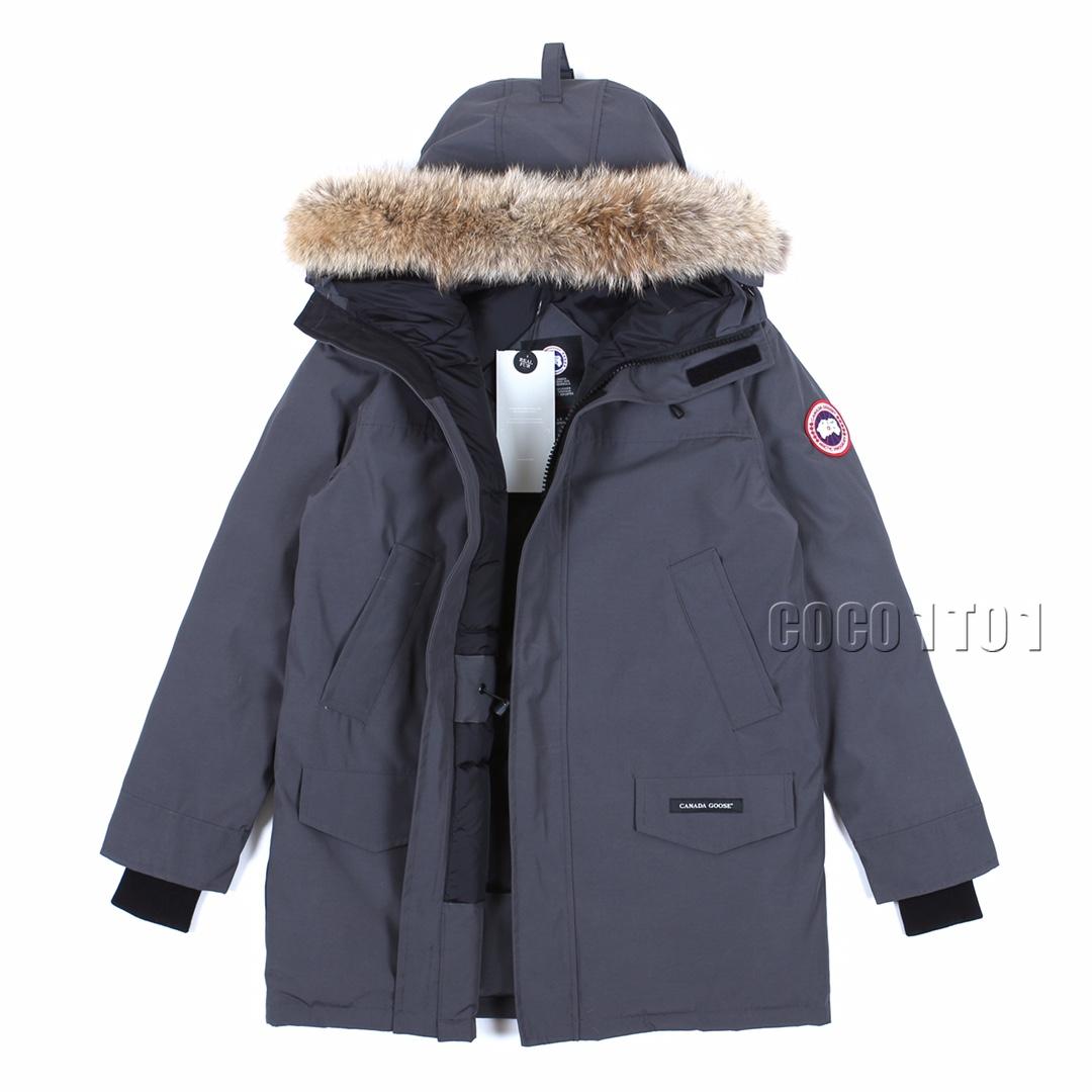 Canada Goose 13 Down Jacket