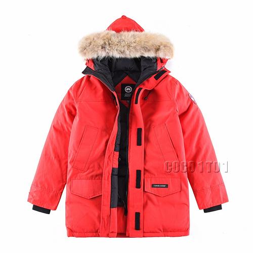 Canada Goose 13 Down Jacket