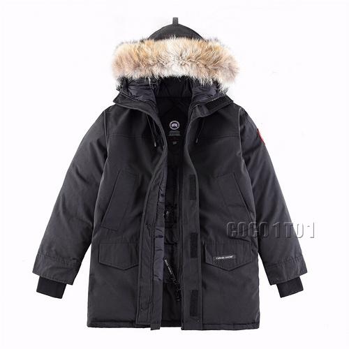 Canada Goose 13 Down Jacket
