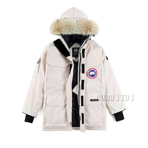 Canada Goose 08 Expedition Parka Classic Down Jacket