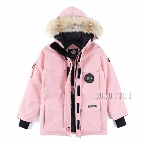 Canada Goose 08 Down Jacket