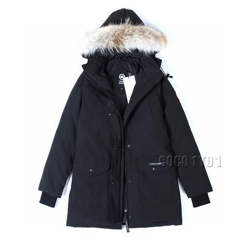 Canada Goose 07 Down Jacket