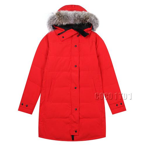 Canada Goose 15 Down Jacket