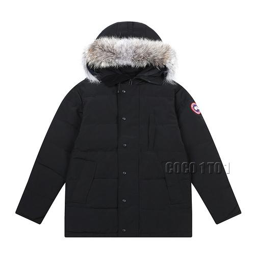 Canada Goose 14 Down Jacket