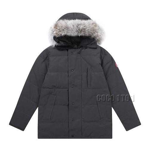 Canada Goose 14 Down Jacket