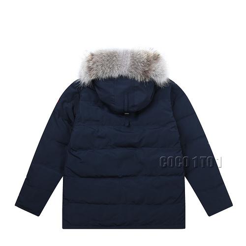 Canada Goose 14 Down Jacket