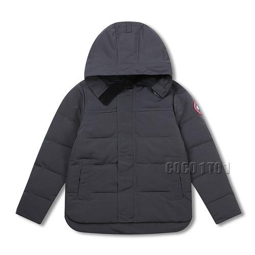 Canada Goose 17 Down Jacket