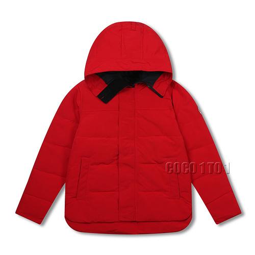 Canada Goose 17 Down Jacket