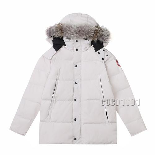 Canada Goose 29 Down Jacket