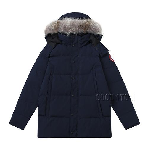 Canada Goose 29 Down Jacket