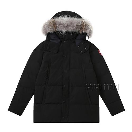 Canada Goose 29 Down Jacket