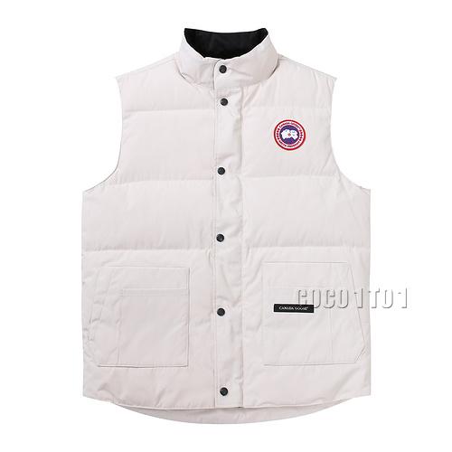 Canada Goose Freestyle Crew Couples Vest