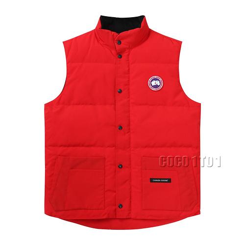 Canada Goose Freestyle Crew Couples Vest
