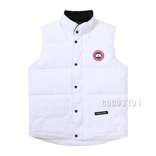 Canada Goose Freestyle Crew Couples Vest
