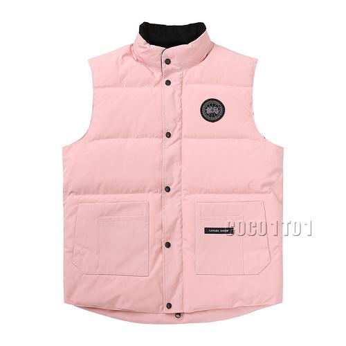 Canada Goose Freestyle Crew Couples Vest