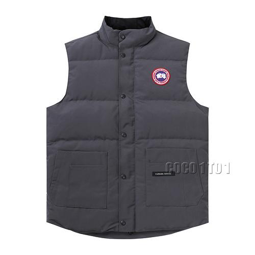 Canada Goose Freestyle Crew Couples Vest