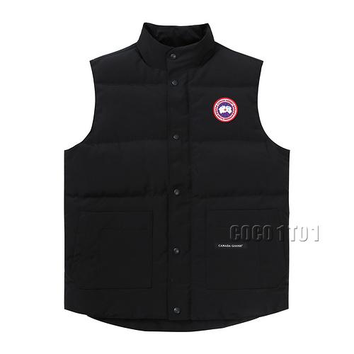 Canada Goose Freestyle Crew Couples Vest