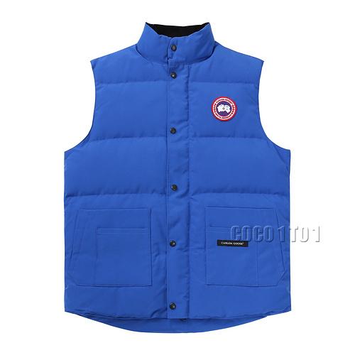 Canada Goose Freestyle Crew Couples Vest