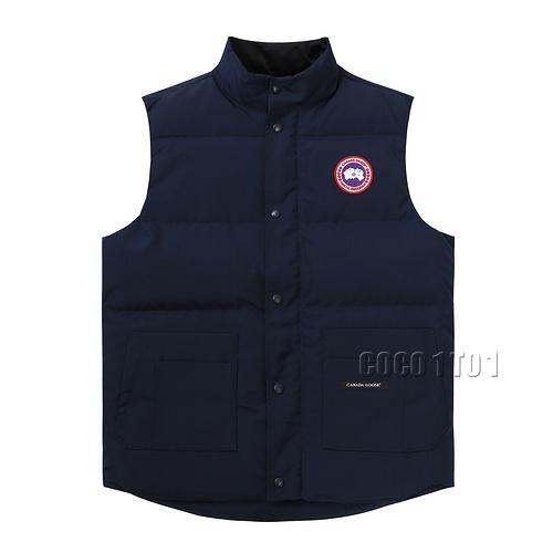 Canada Goose Freestyle Crew Couples Vest
