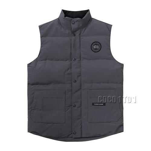 Canada Goose Freestyle Crew Couples Vest