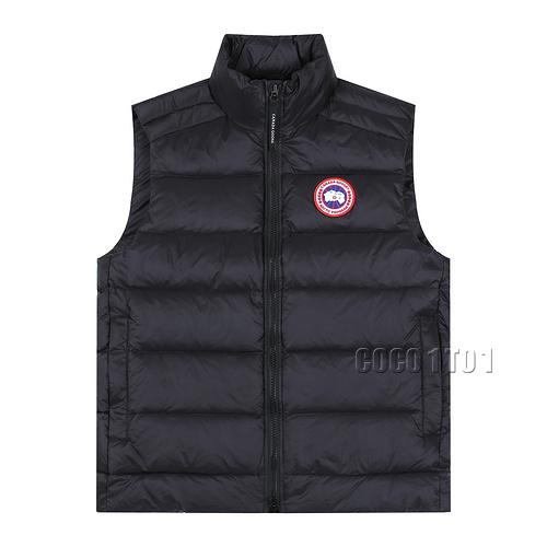 Canada Goose Crofton Lightweight Down Vest