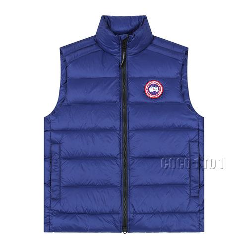 Canada Goose Crofton Lightweight Down Vest