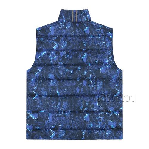 Canada Goose Crofton Lightweight Down Vest