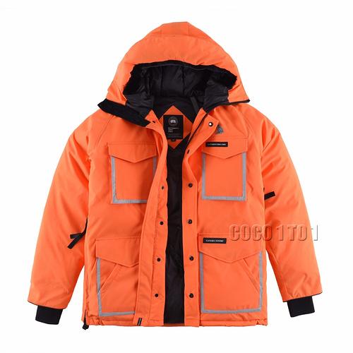 Canada Goose×OVO Chilliwack