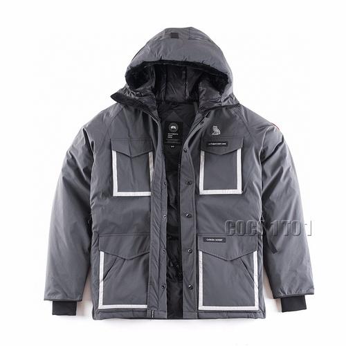 Canada Goose×OVO Chilliwack