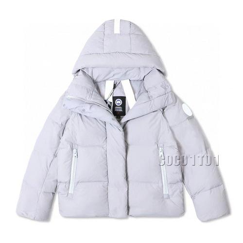 Canada Goose Pastels Collection Junction Parka