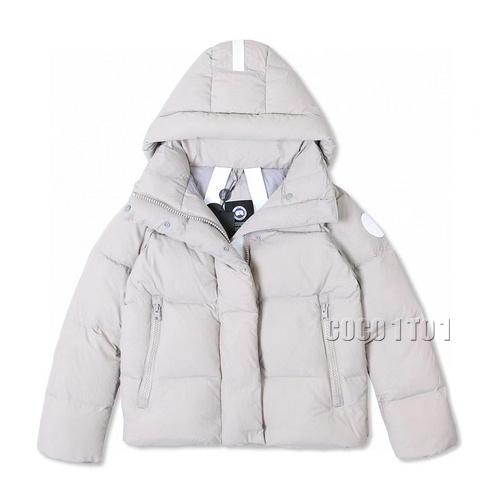 Canada Goose Pastels Collection Junction Parka