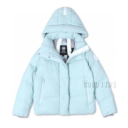 Canada Goose Pastels Collection Junction Parka