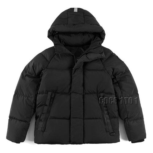 Canada Goose Black Label 05