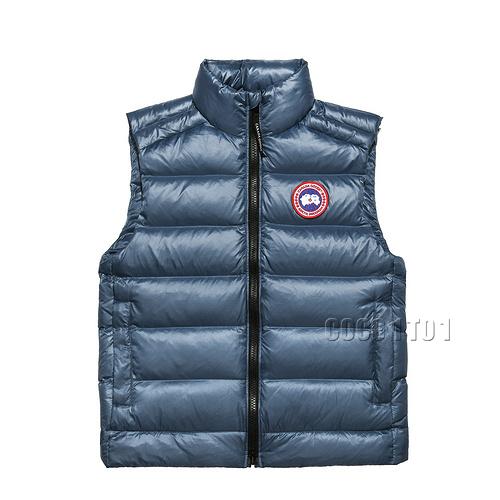 Canada Goose Crofton Lightweight Down Vest