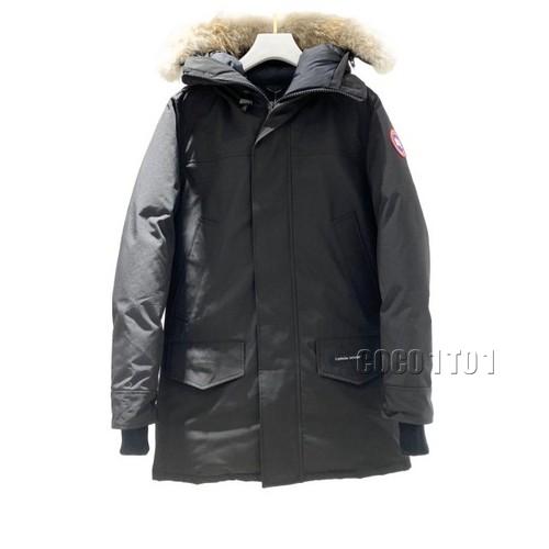 Canada Goose Langford Parka 13 Black